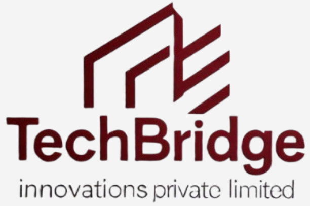 TechBridge Logo